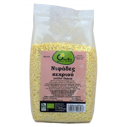 nifades-kexriou-ola-bio-millet-flakes-250gr