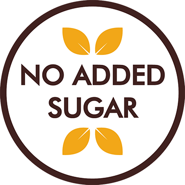 no-added-sugar
