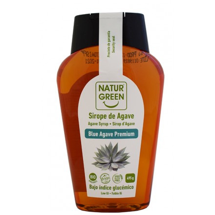 ΣΙΡΟΠΙ-ΑΓΑΒΗΣ-ΒΙΟ-360ml-NATUR-GREEN-OLA-BIO
