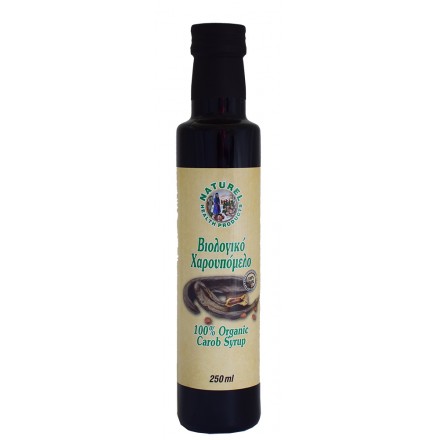 ΧΑΡΟΥΠΟΜΕΛΟ-ΒΙΟ-250ml-OLA-BIO-BIOLOGIKO